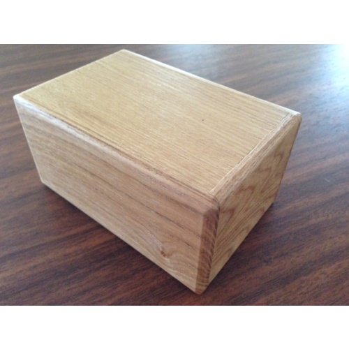 Mechanism Box '98 by Atsushi Katagiri & Hideto Sato