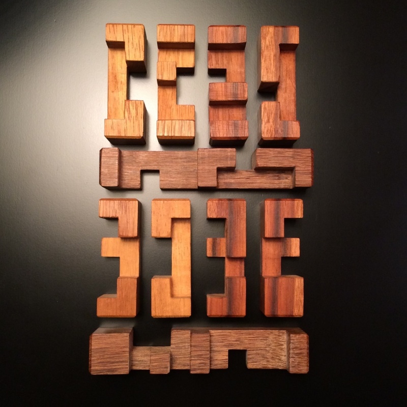 Fusion 1 - Maurice Vigouroux