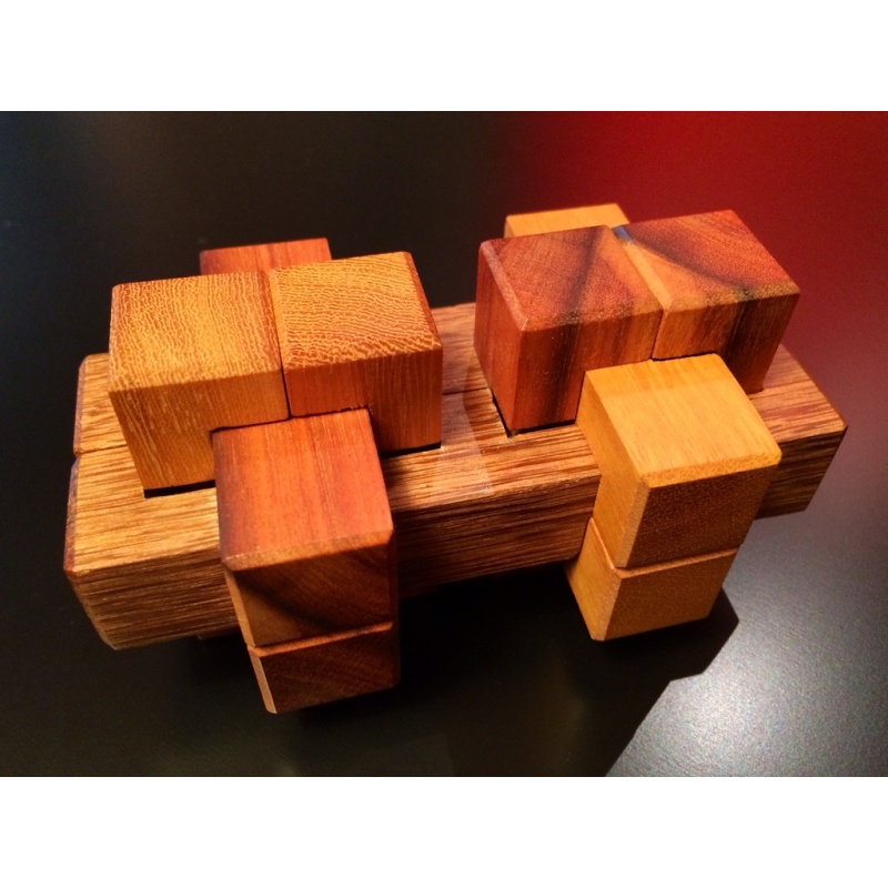 Fusion 1 - Maurice Vigouroux