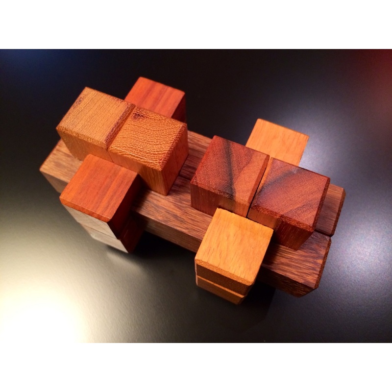 Fusion 1 - Maurice Vigouroux