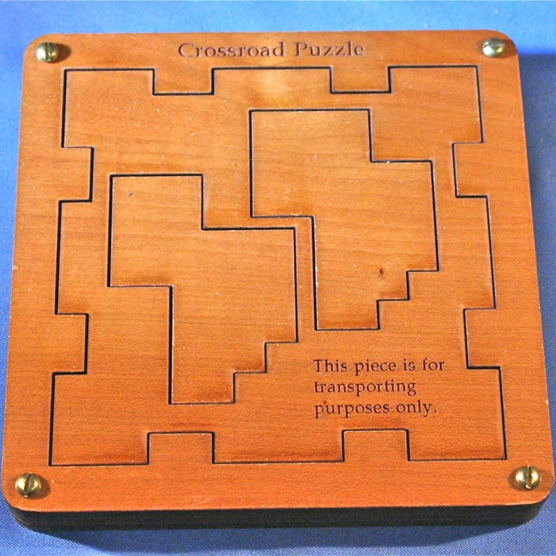 Crossroad