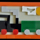 Train Puzzle