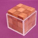 Five-Piece Solid Block - Stewart Coffin