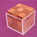 Five-Piece Solid Block - Stewart Coffin