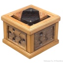 Stickman No. 19 Illogical Puzzle Box