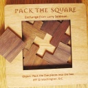 Pack The Square