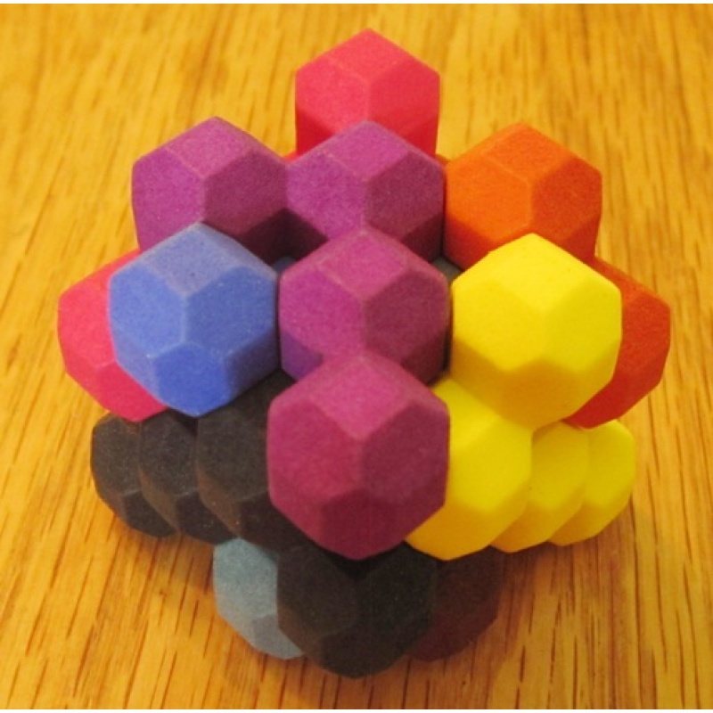 Ell of a Puzzle