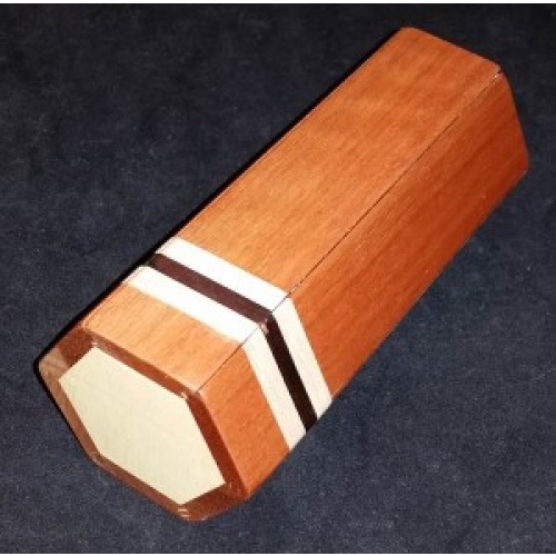 Fortune-Telling Pencil-Fumio Tsuburai