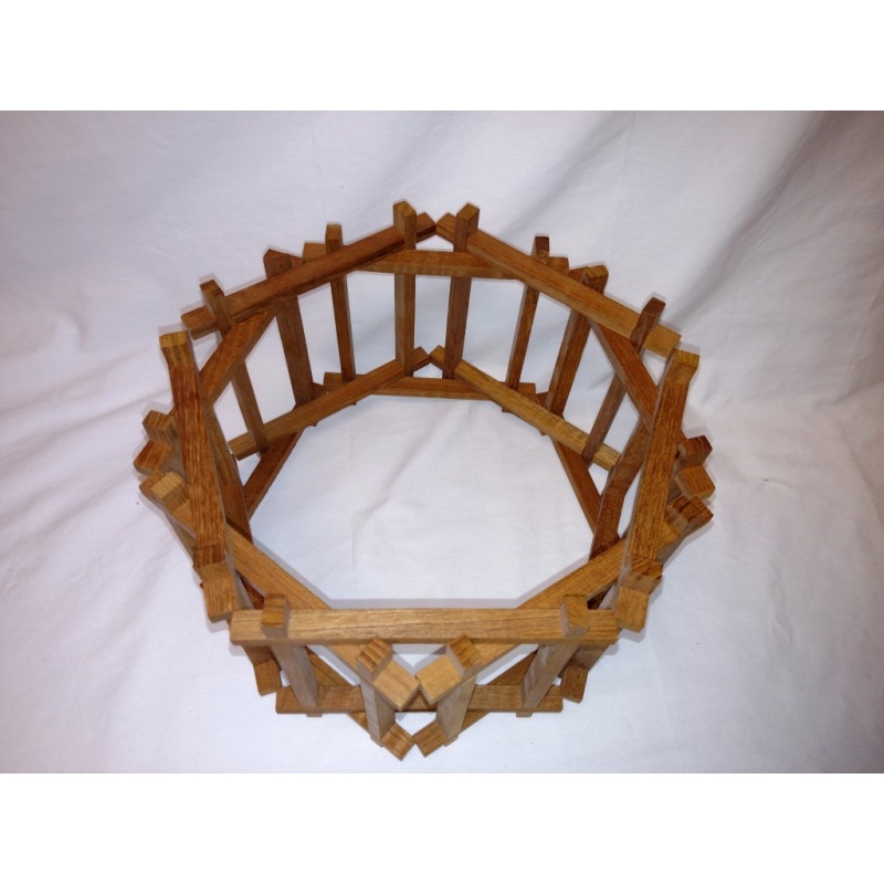 The Wheel