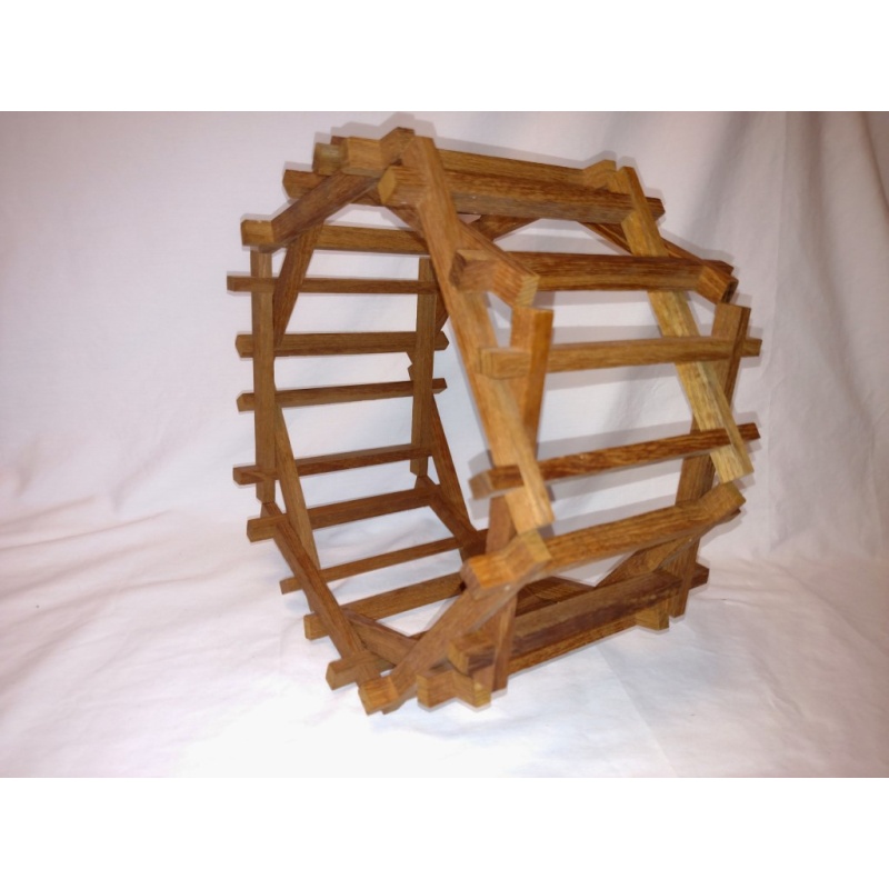 The Wheel