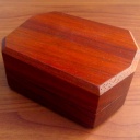 Schmuckdose Puzzle Box - Jean-Claude Constantin