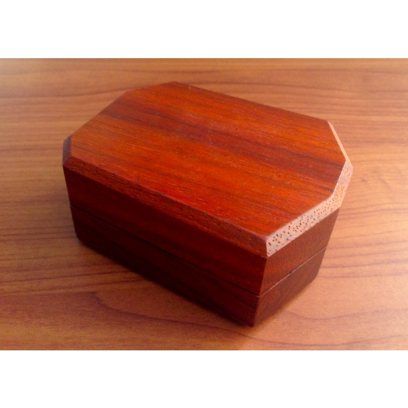 Schmuckdose Puzzle Box - Jean-Claude Constantin