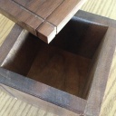 Mathesis Puzzle Box - Geoff Brown