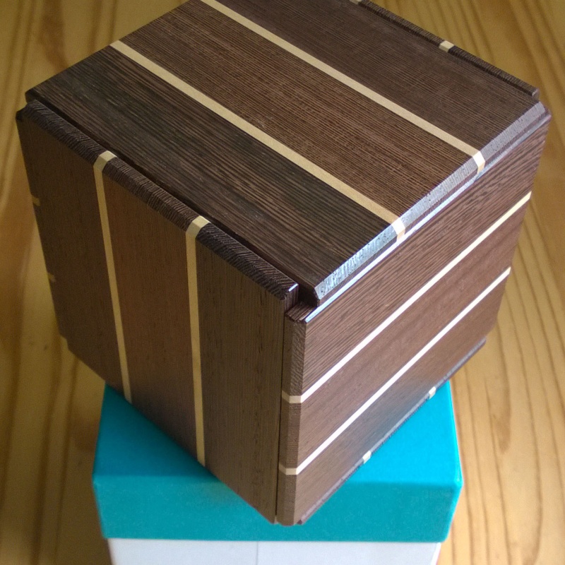 Kawashima R-L Box