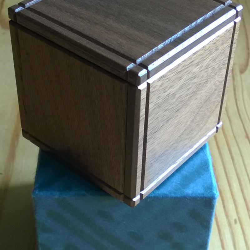 Kamei Rotary Box