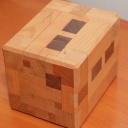 Ternary Burr