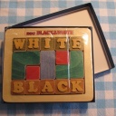 Neo Black & White - Minoru Abe