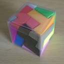 Pent up - Eric Harschbarger