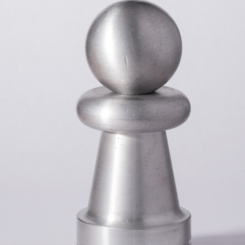 The Pawn (Marcel Gillen)