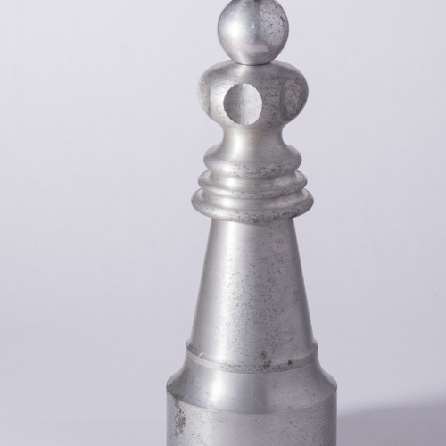 All Hail The Queen (Marcel Gillen)