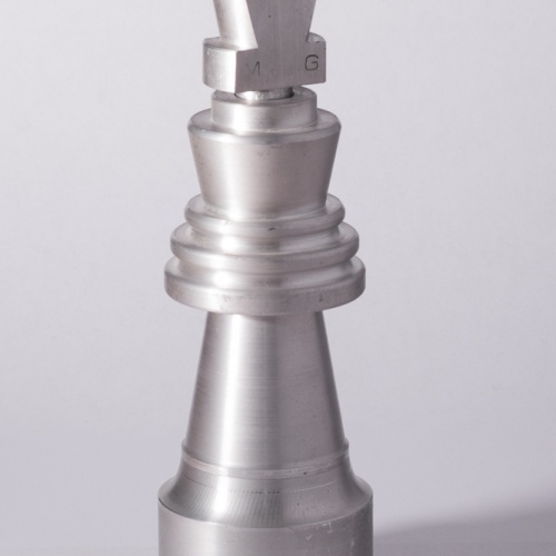 All Hail The King (Marcel Gillen)