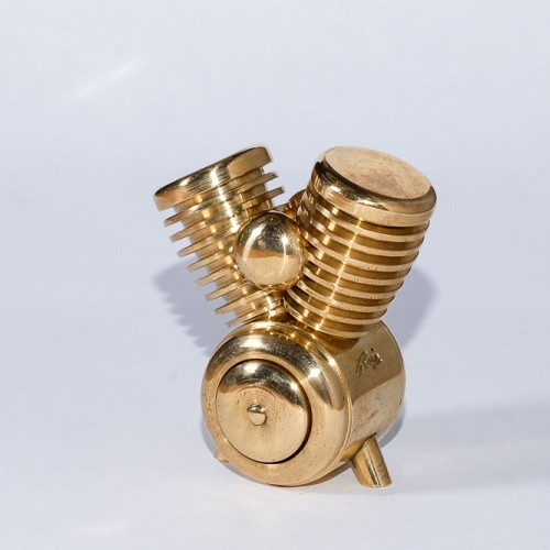 It's A Hardly (Rocky Chiaro)