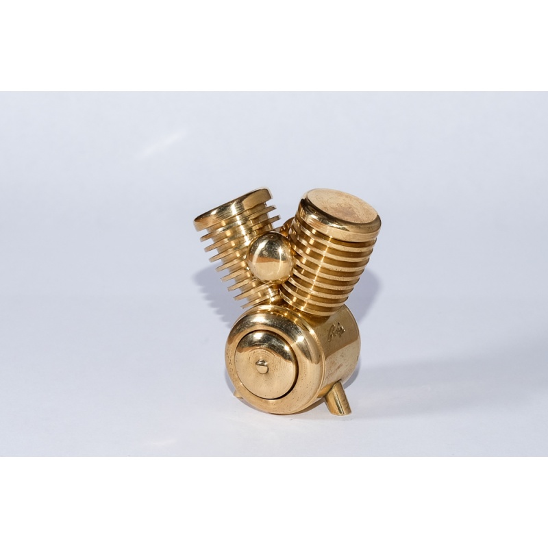 It's A Hardly (Rocky Chiaro)