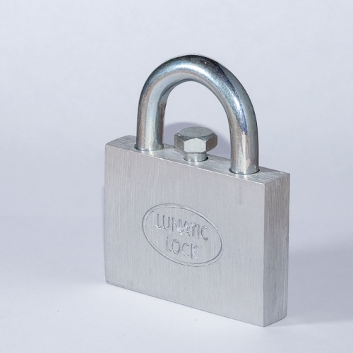 Lunatic Lock (Gary Foshee)