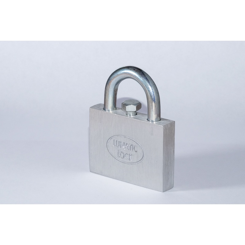 Lunatic Lock (Gary Foshee)