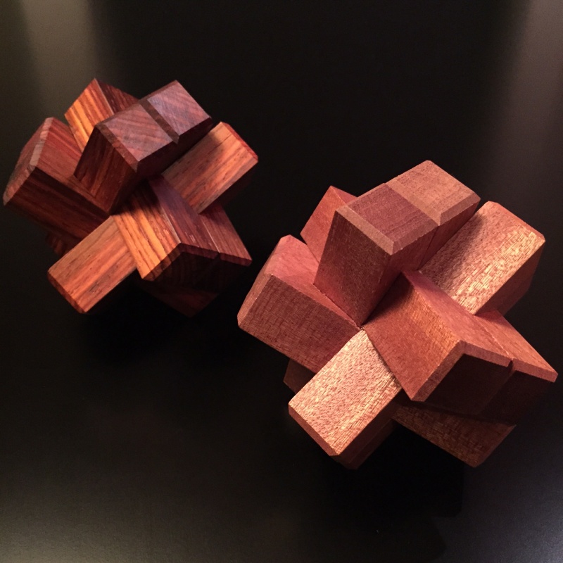 Octoburr - Mark McCallum