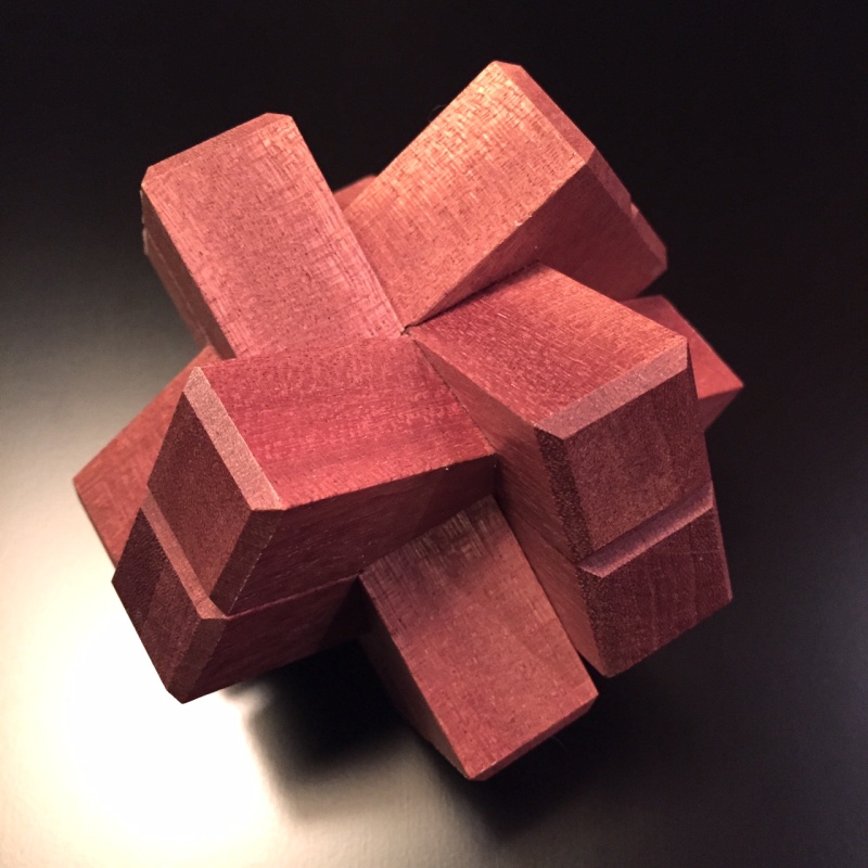 Octoburr - Mark McCallum