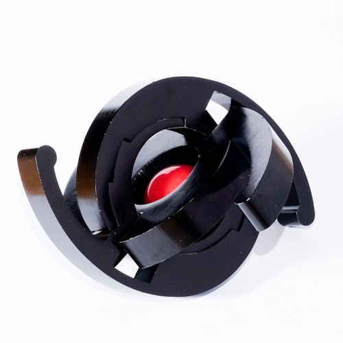 Great Collision (Doug Engel)