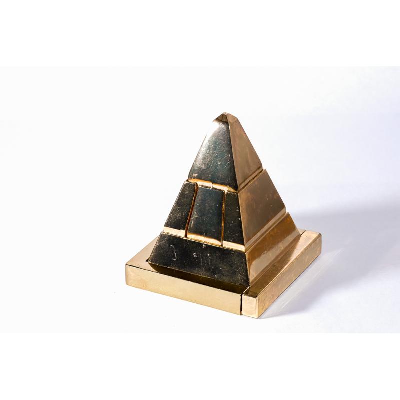 Pyramid Puzzle (Doug Engel)