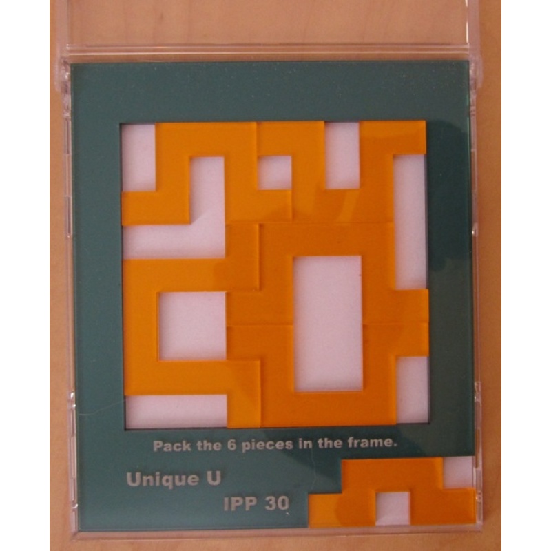 Unique U