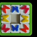 Flutter of Butterflies