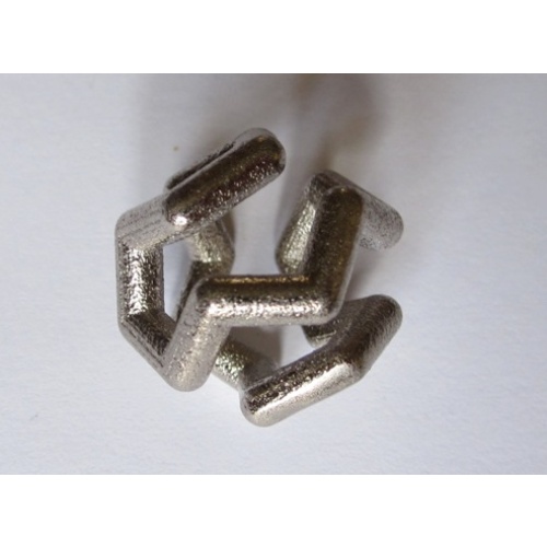 Dodecahedron Cycle Small