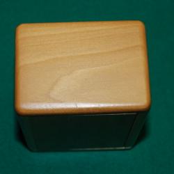 Makishi 8 move puzzlebox