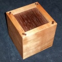 Splined Box #3 - Eric Fuller