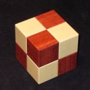 Cube KW2 - Hideaki Kawashima