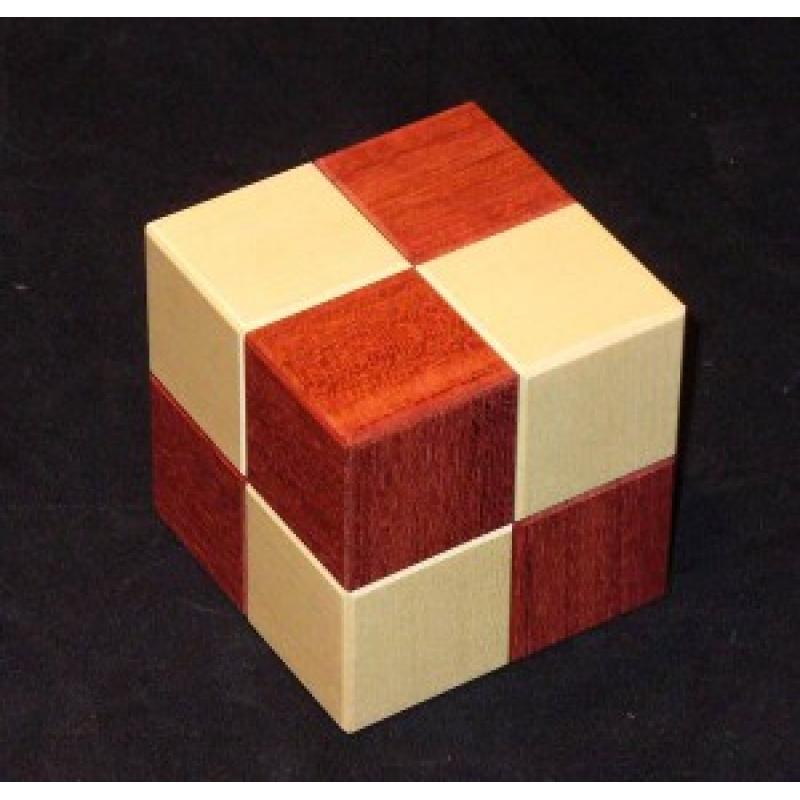 Cube KW2 - Hideaki Kawashima