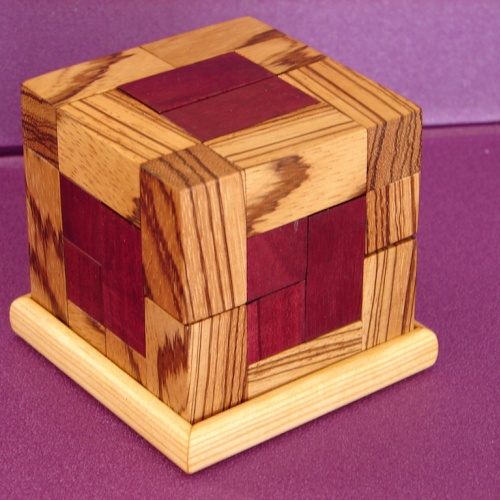 EightOctoCube