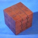 3D Jigsaw