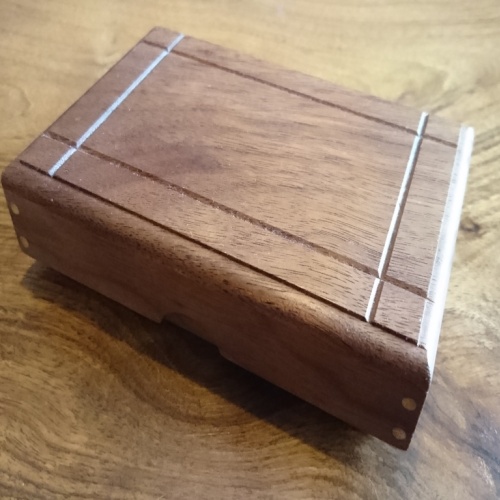 Open for Business by Peter Wiltshire