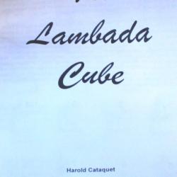 The Lambada Cube