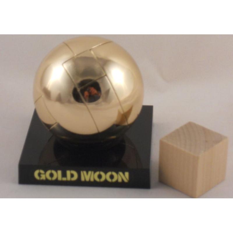 Gold Moon