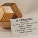 Ze CHINNYHEDRON