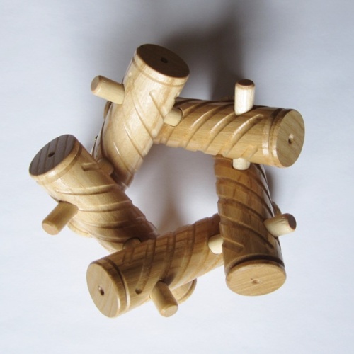 Missing Piece STC#103