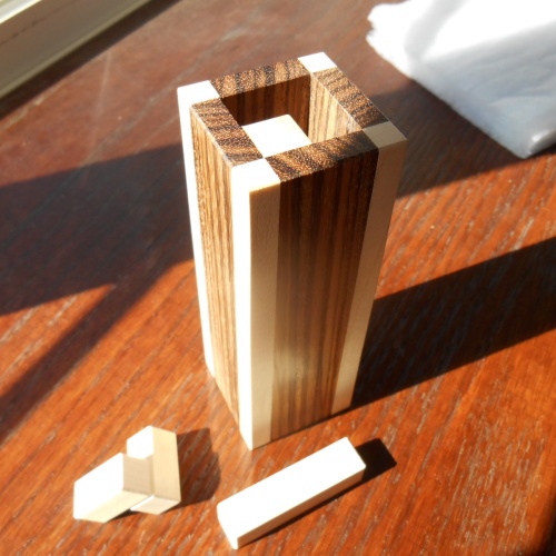 All Tetra Stick - Osanori Yamamoto, Pelikan