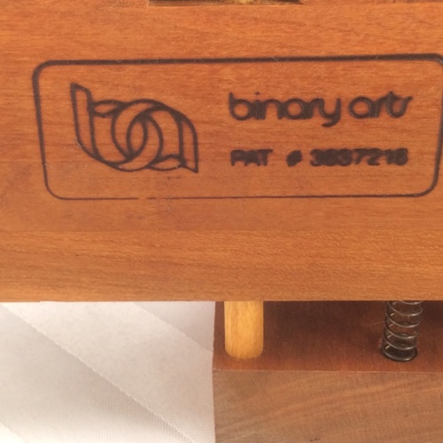 THE HEXADECIMAL PUZZLE