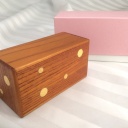 SLIGHTLY STRANGE 4 STEPS SECRET BOX